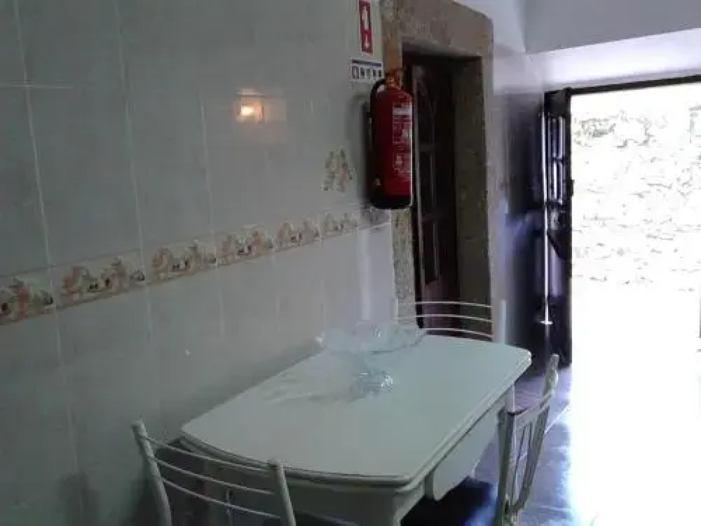 Casa O Arco Alojamento Local