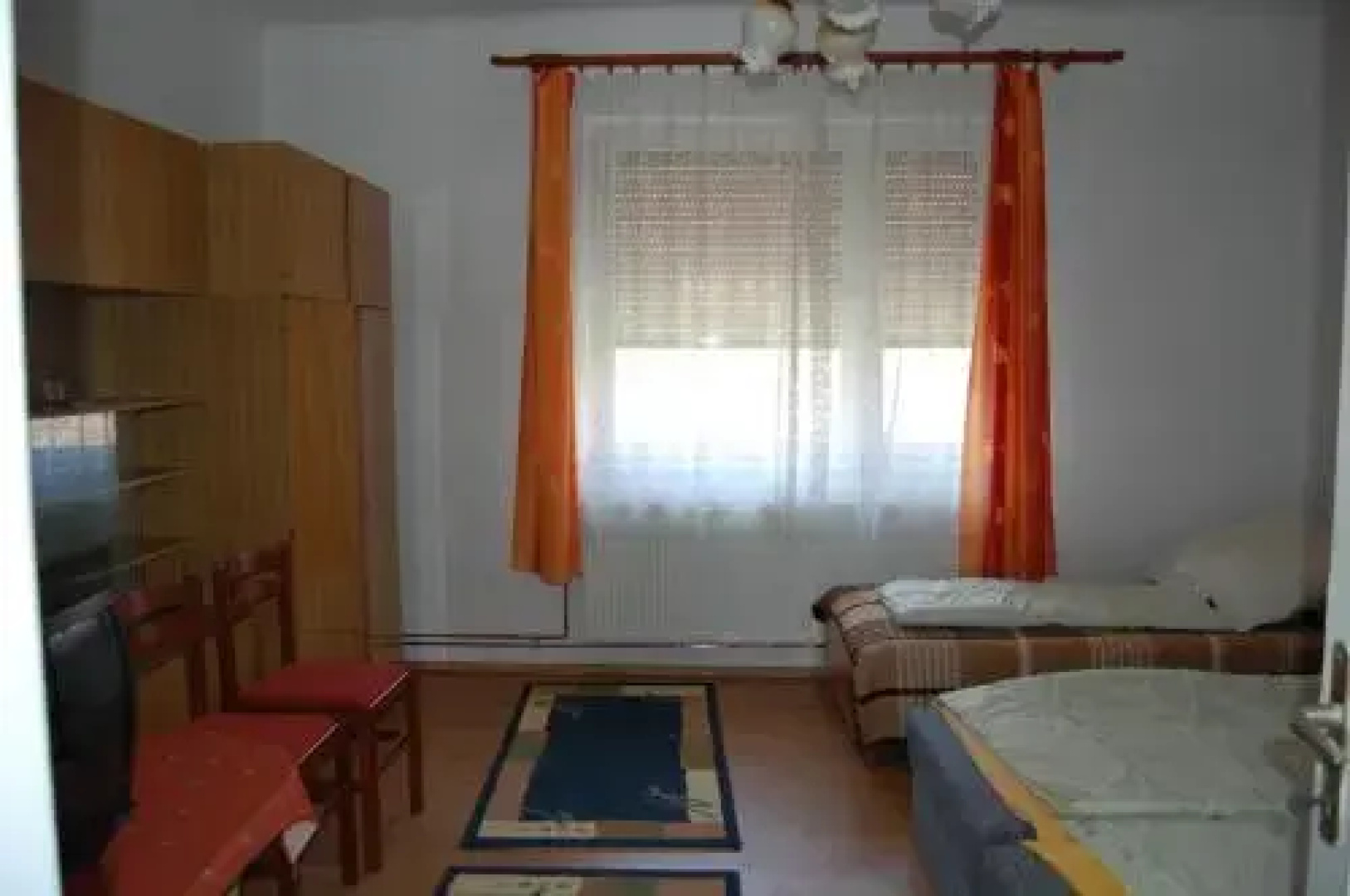 Csukavlgyi Apartman