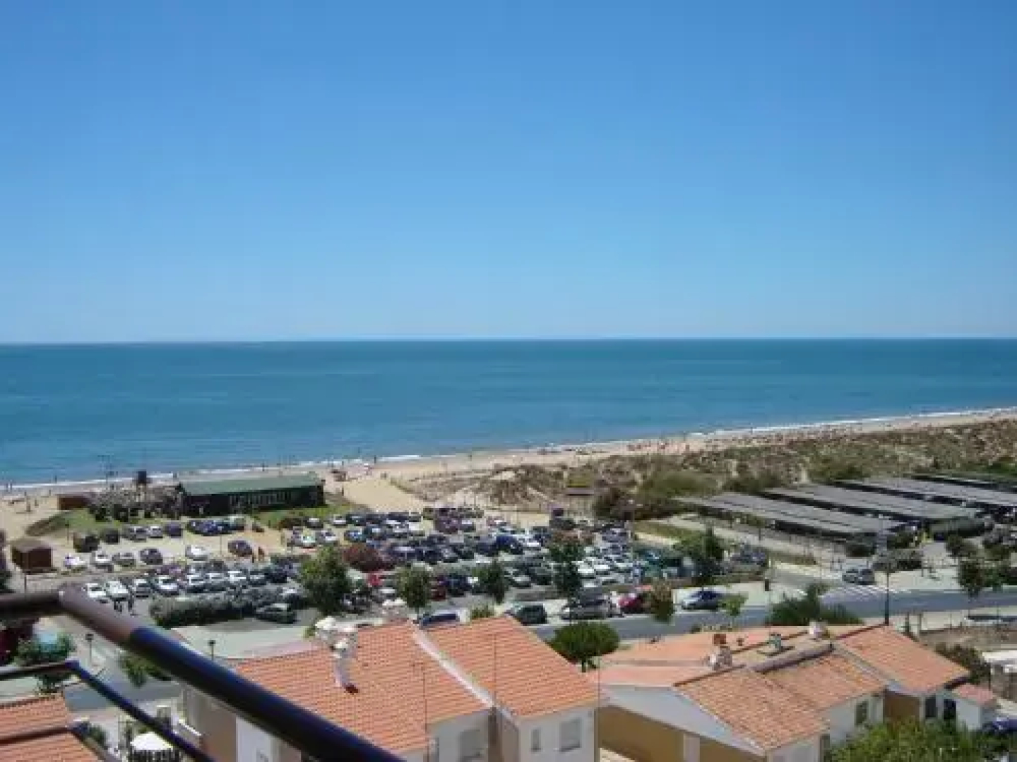 BeSlow Punta Umbría