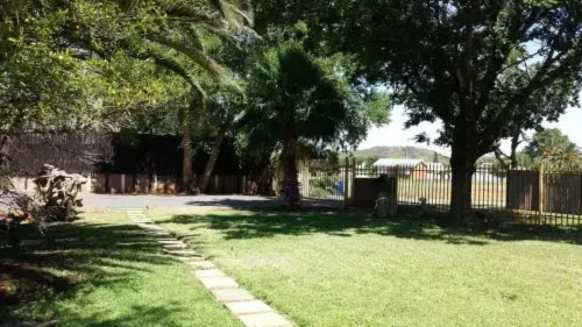 Kosh B & B