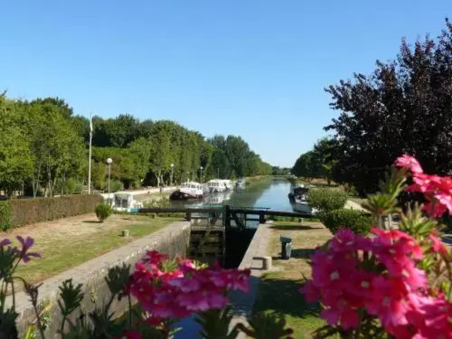 Le Patio