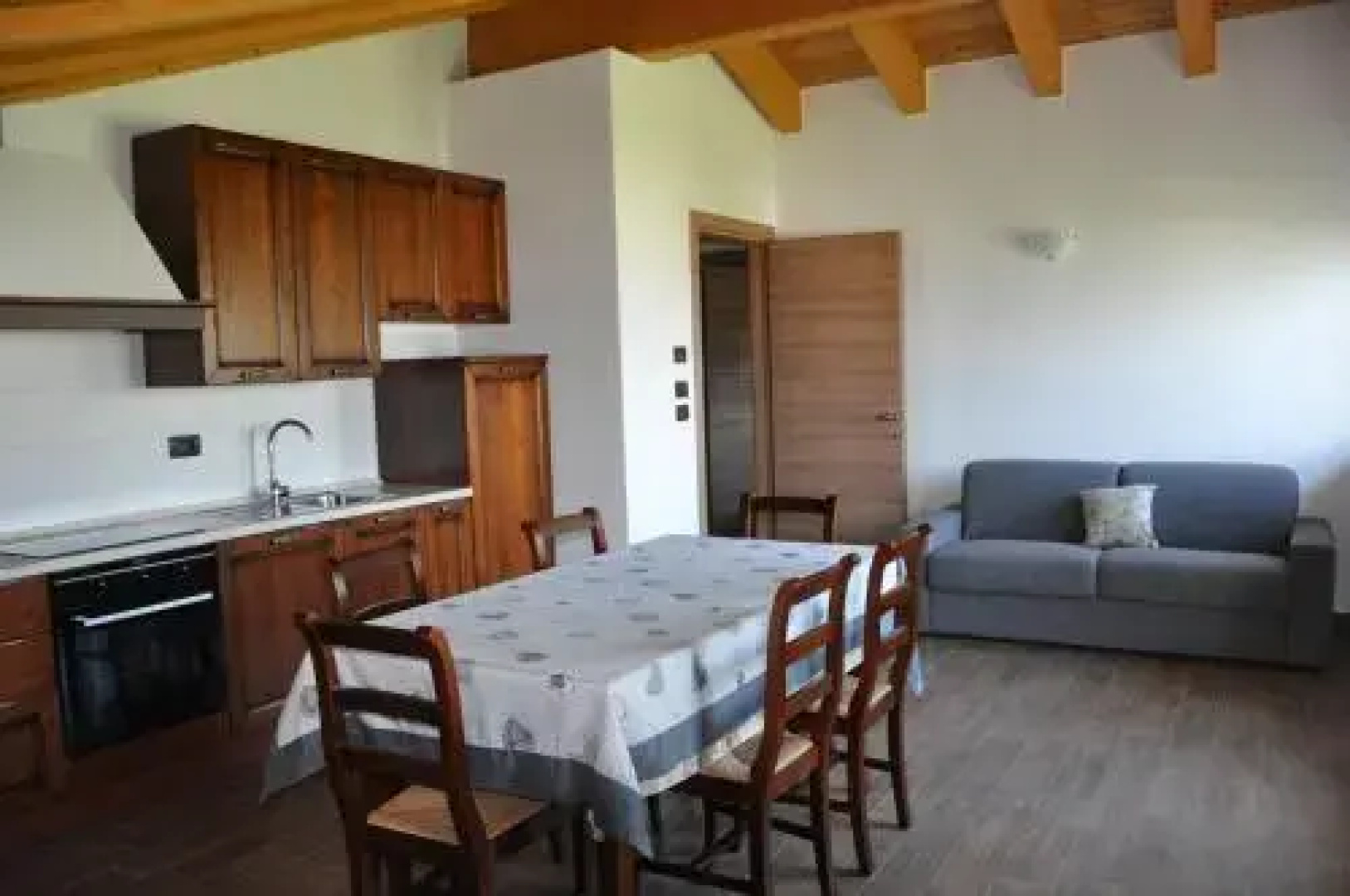 Le Foyer de la Ferme