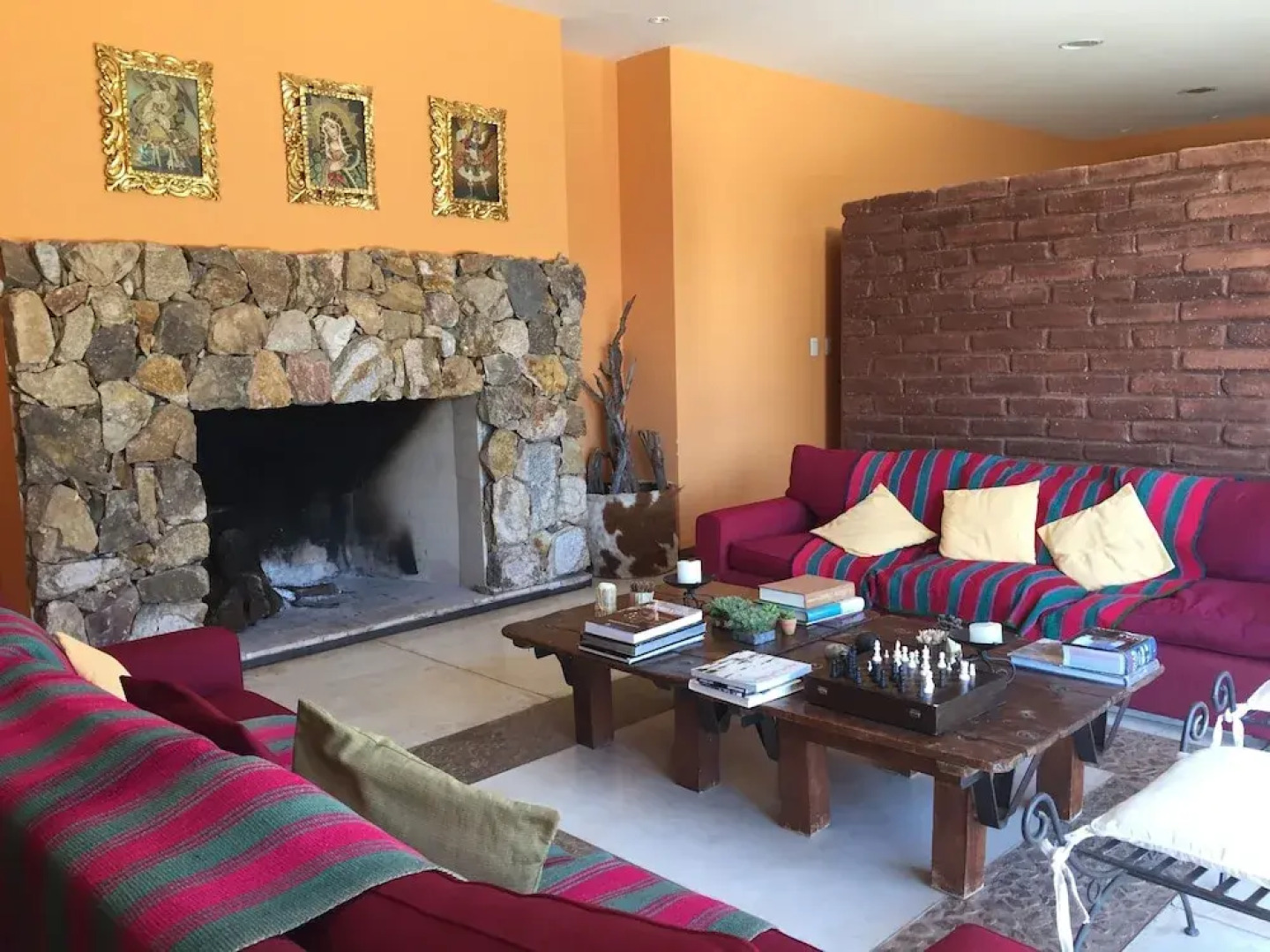 Chañarmuyo Hotel de Vino