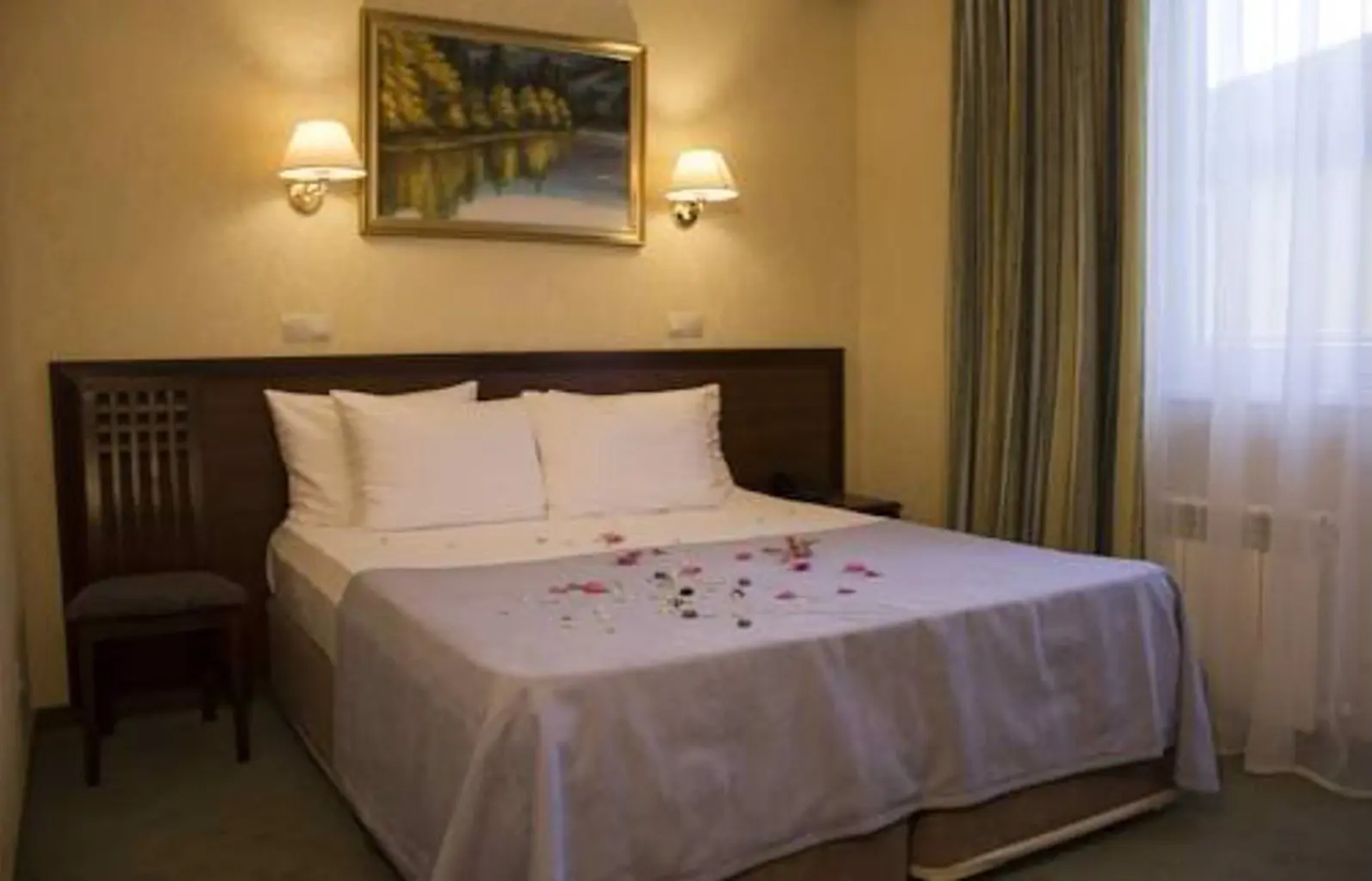 Goodwin Guest House