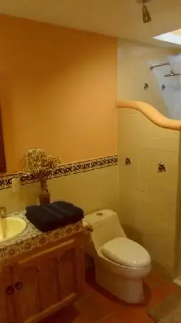 La Casa de los Limones