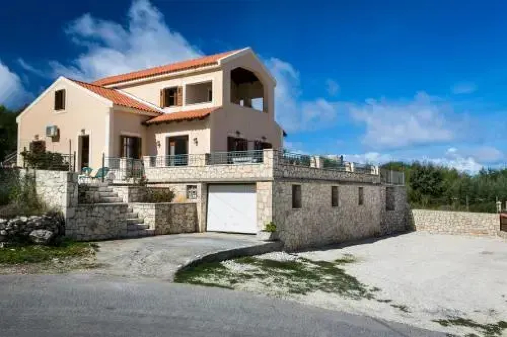Villa Vasso