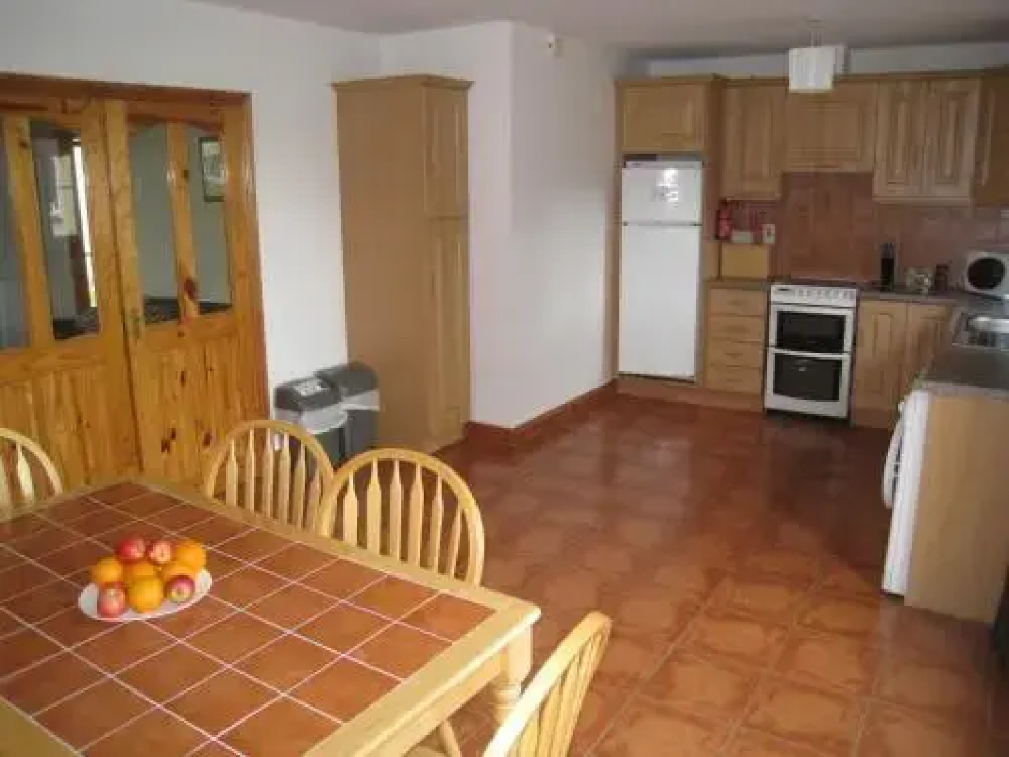 Bricin Lodge Self-Catering Accommodation