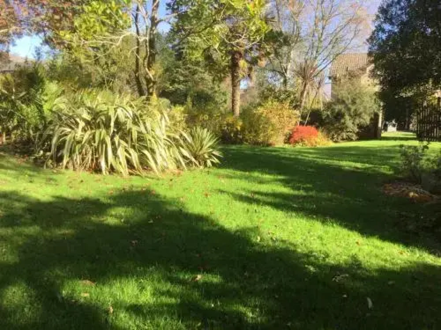 Rodeen Country House