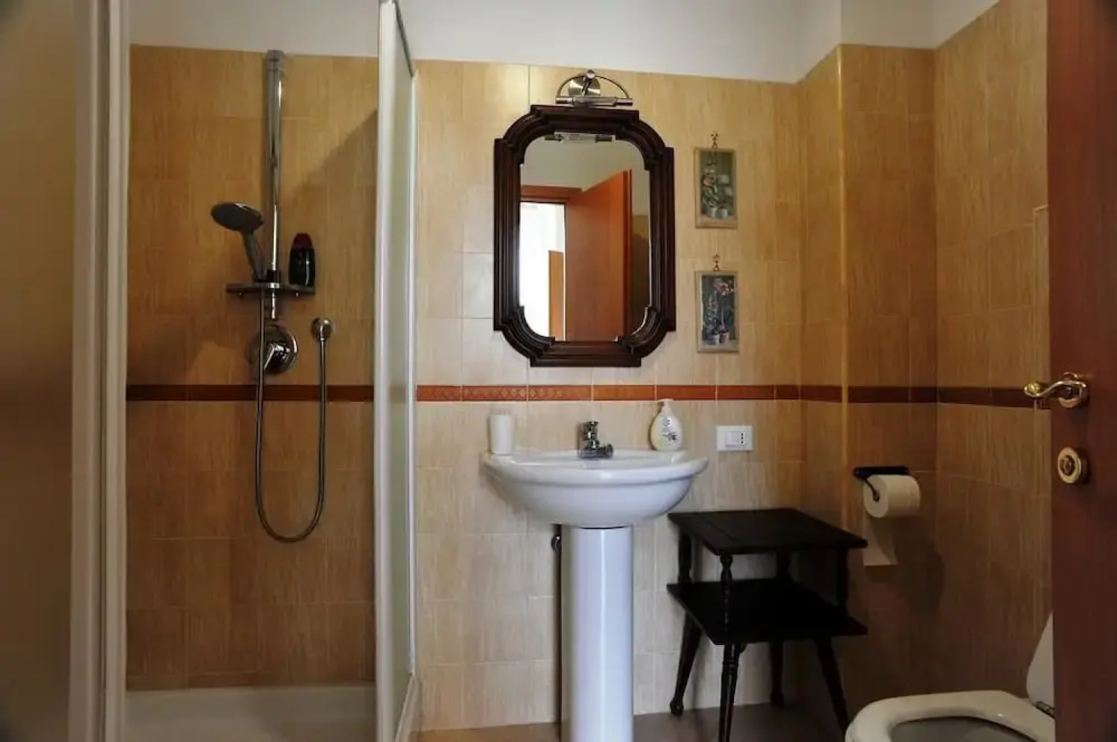 A casa di Grazia B&B