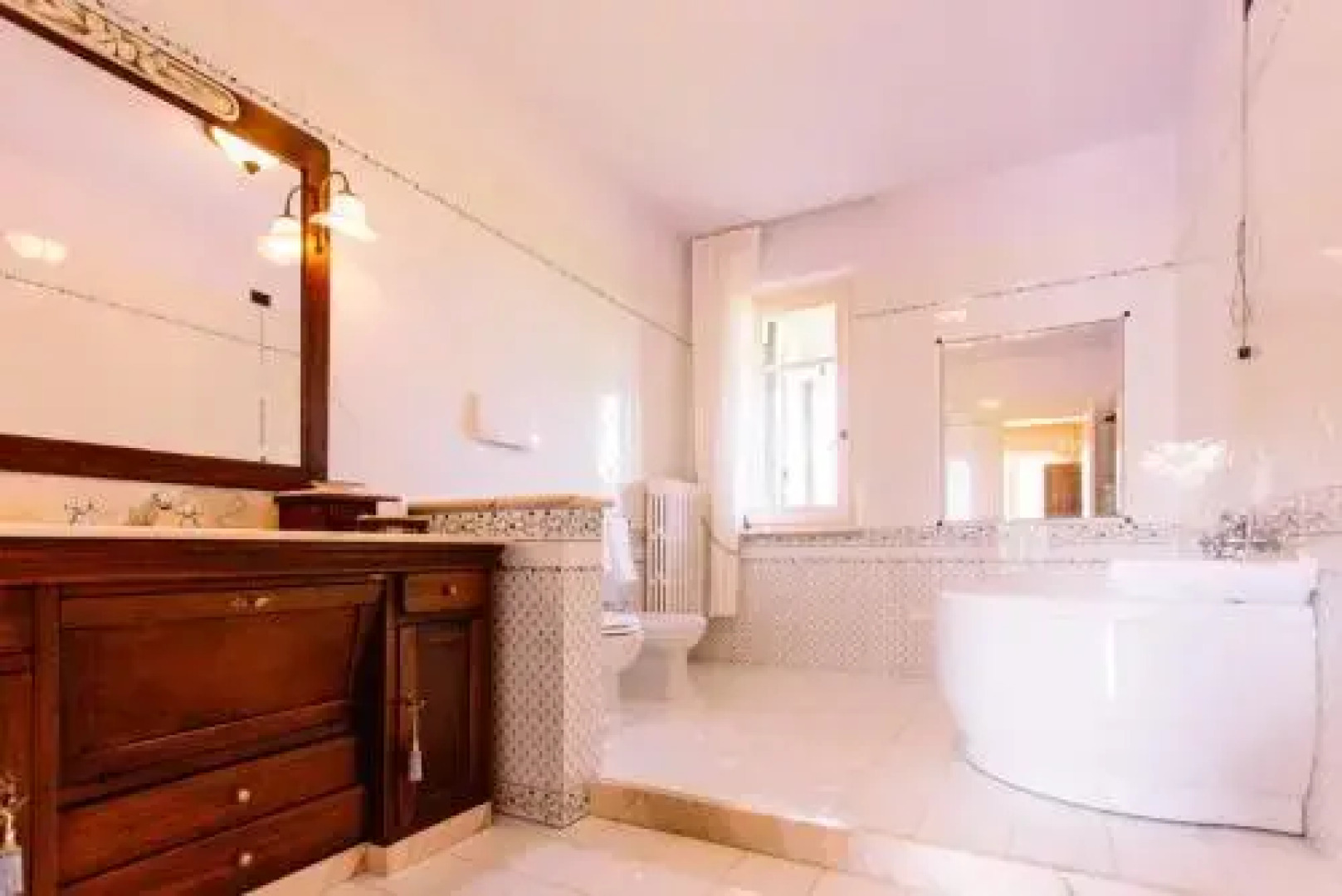 BB A Casa Di Lucio E Giuliana