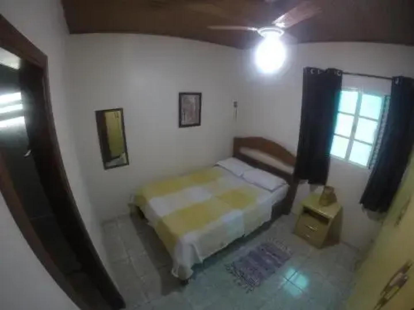 Chico de Sá Pousada