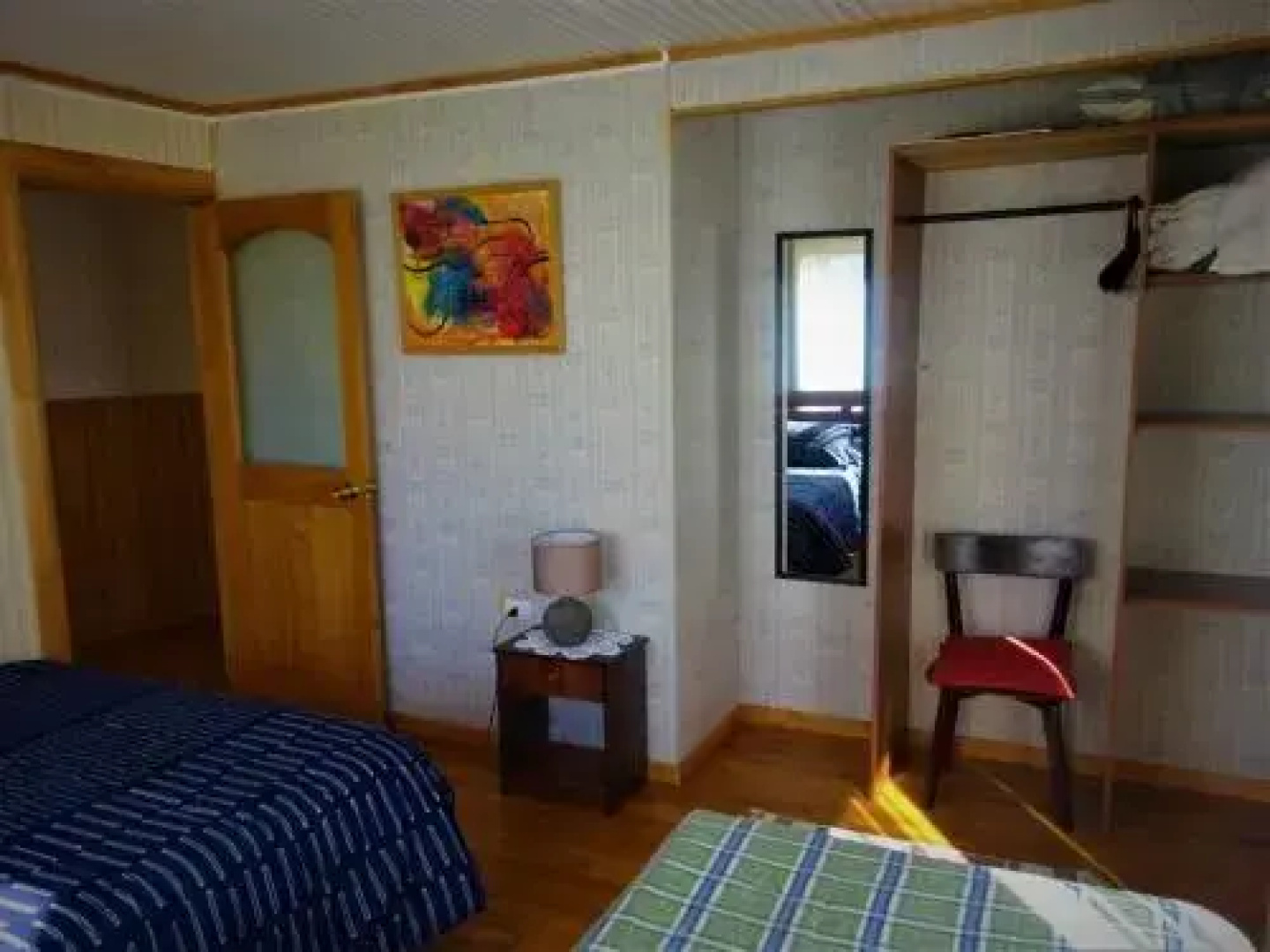 Patagonia Hostal Alojamiento Familiar