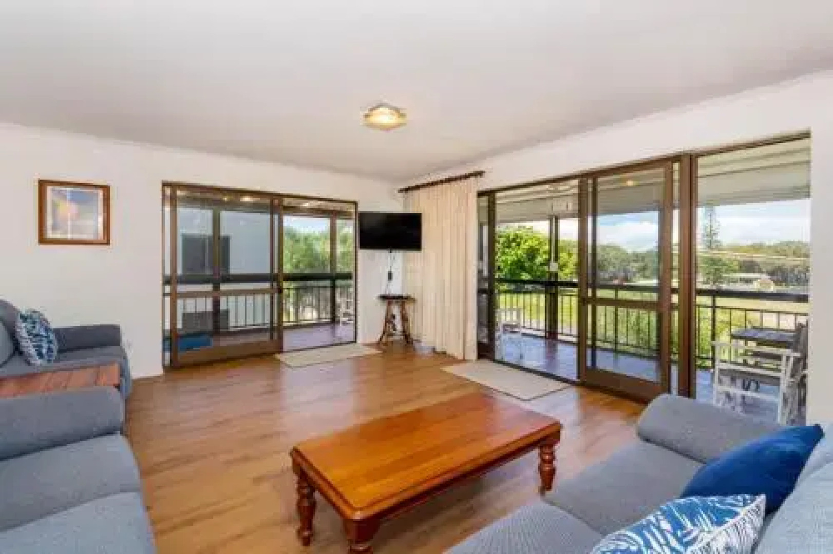 Spacious Unit overlooking Moreton Bay - Boyd St, Woorim