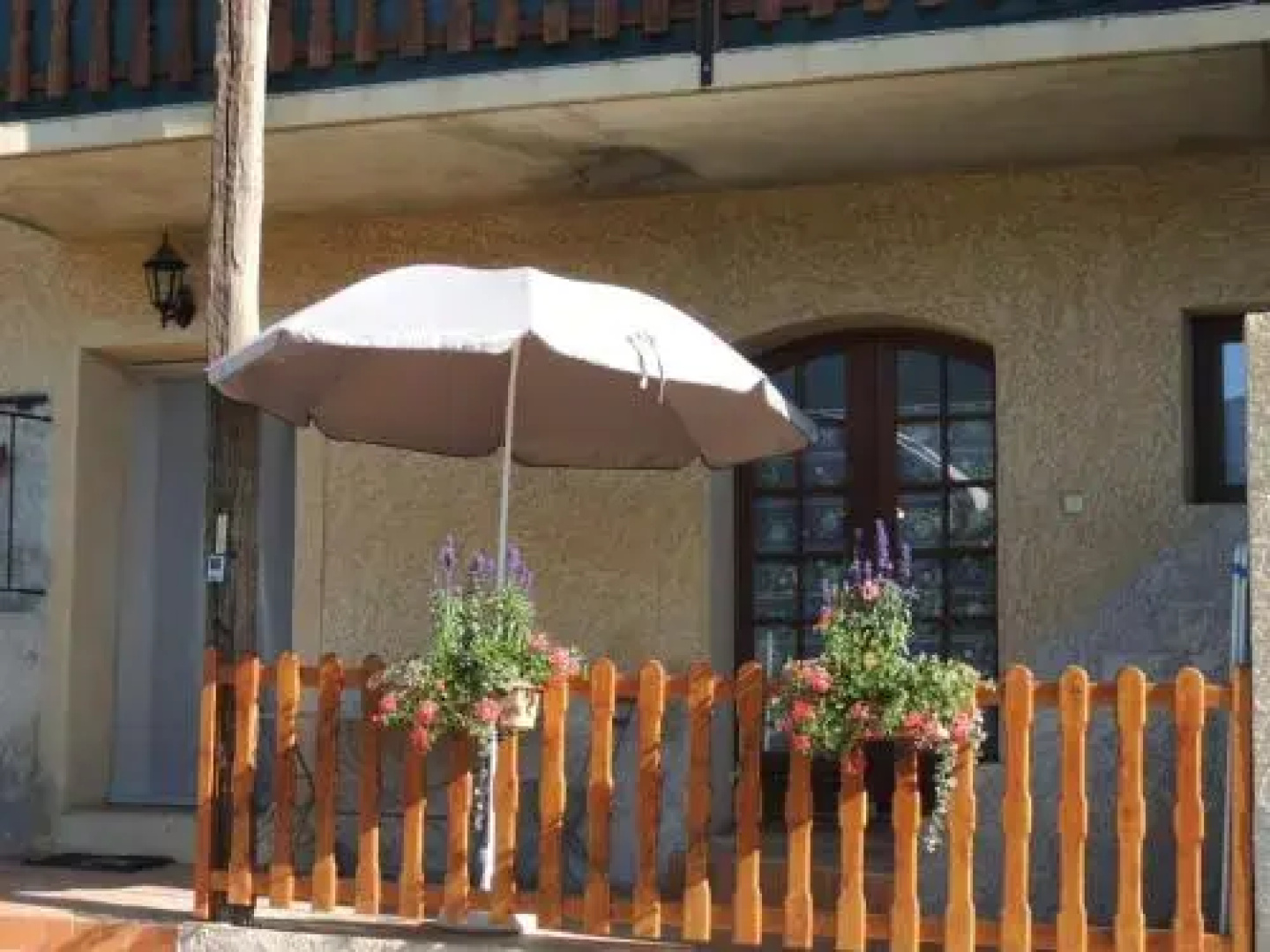 Gîte Les Guérins