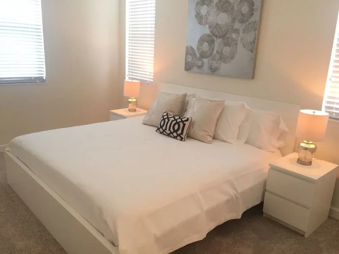 Miami Vacations Corporate Rentals - Doral