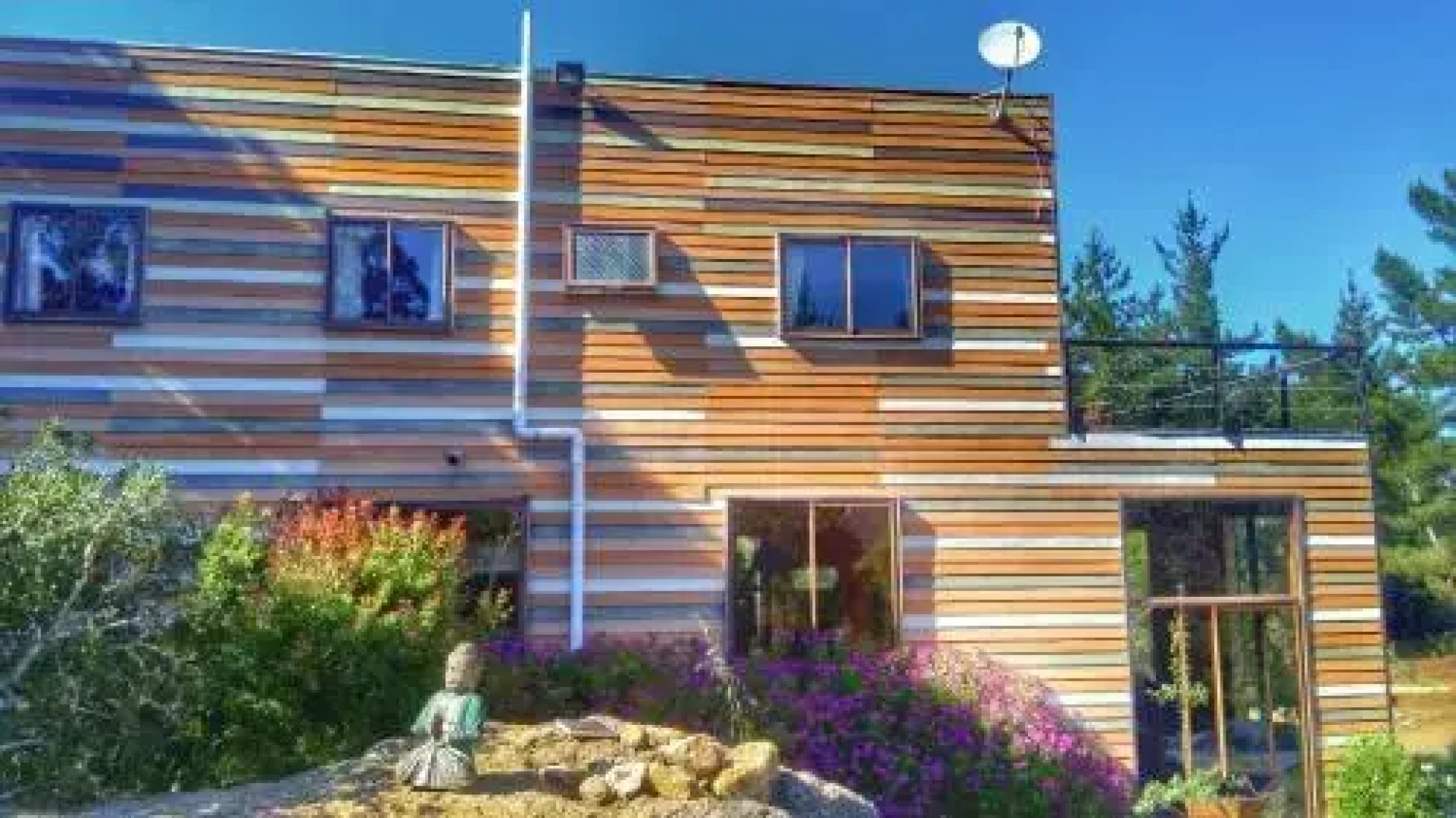 Eco Casa Good Vibrations