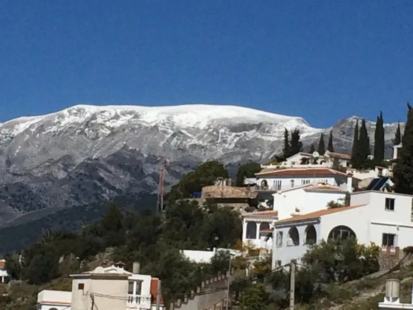 Casa Finola