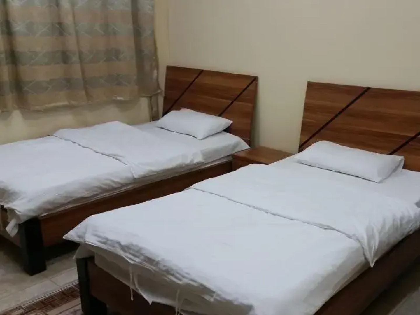 Bahget Eljouf Hotel