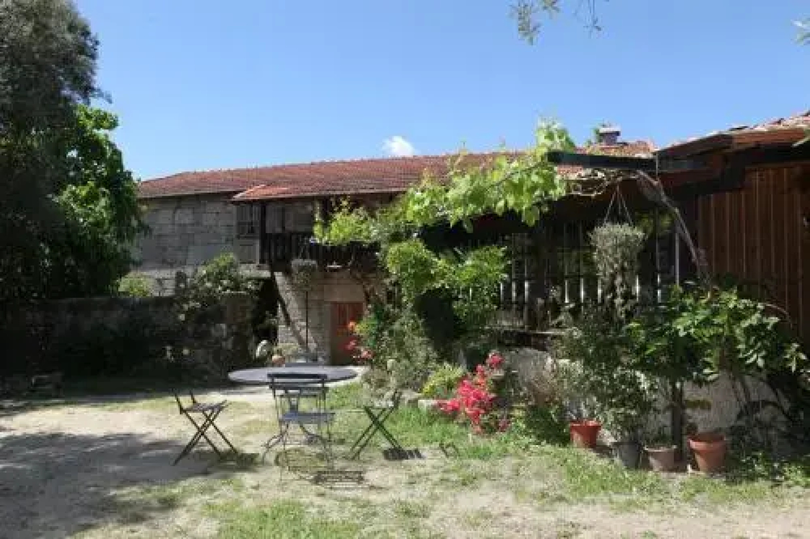 Quinta da Bouça