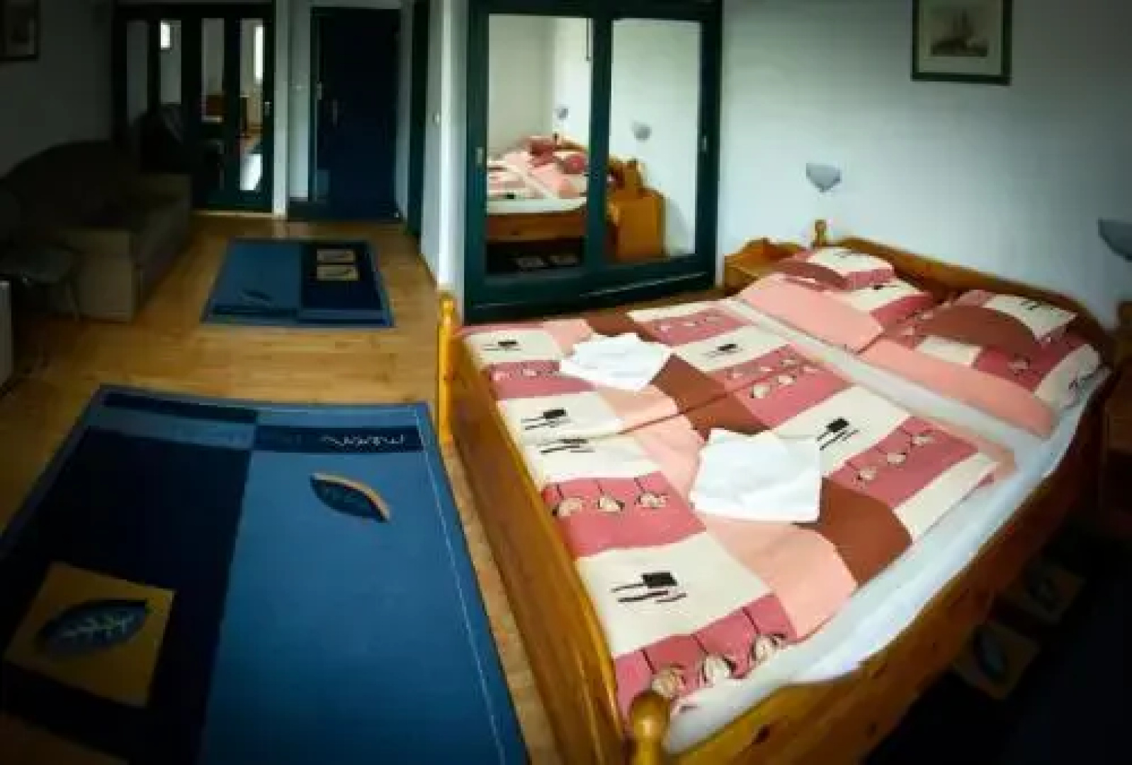 Hotel Muschel Balaton Keszthely