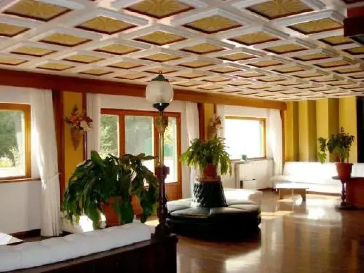 Appartamento Residence Prato Verde 1