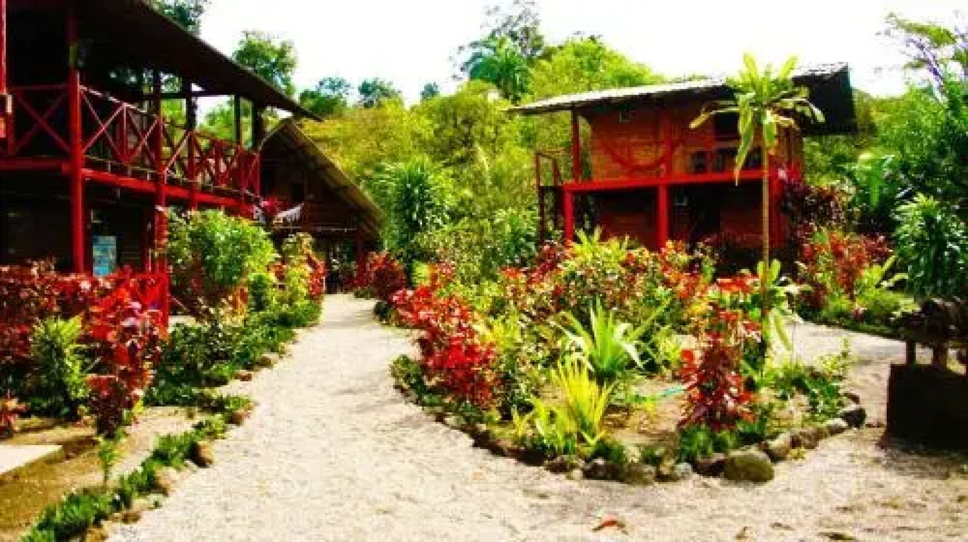 Hotel Nautilos Nuquí