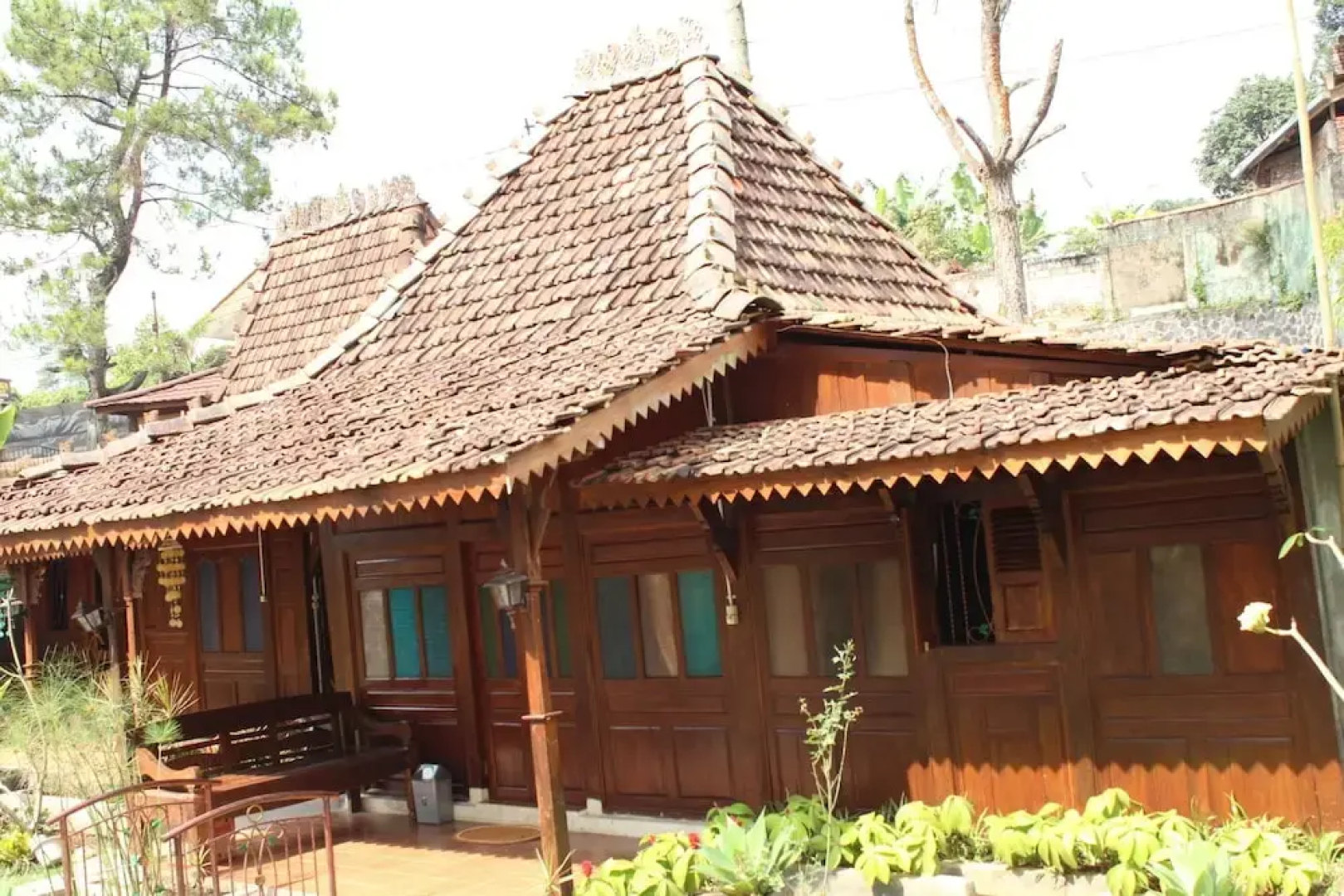 Alam Hegar Resort by MyHome Hospitality