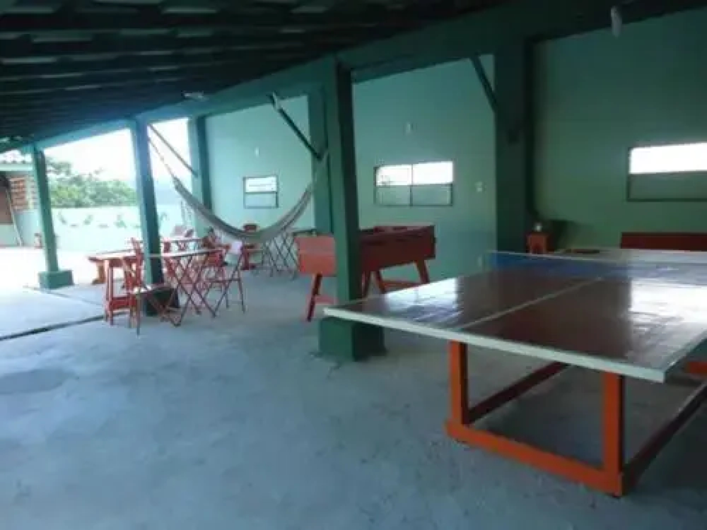 Pousada Colinas de Maricá