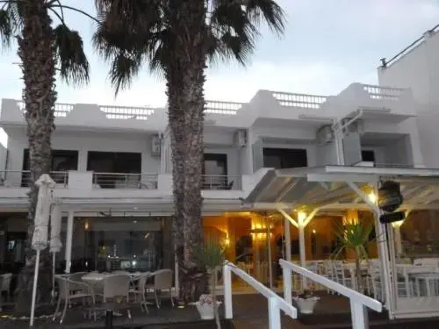 Mira Mare Hotel