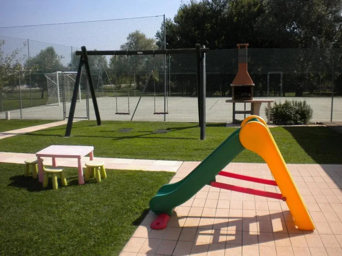 Residence Parco