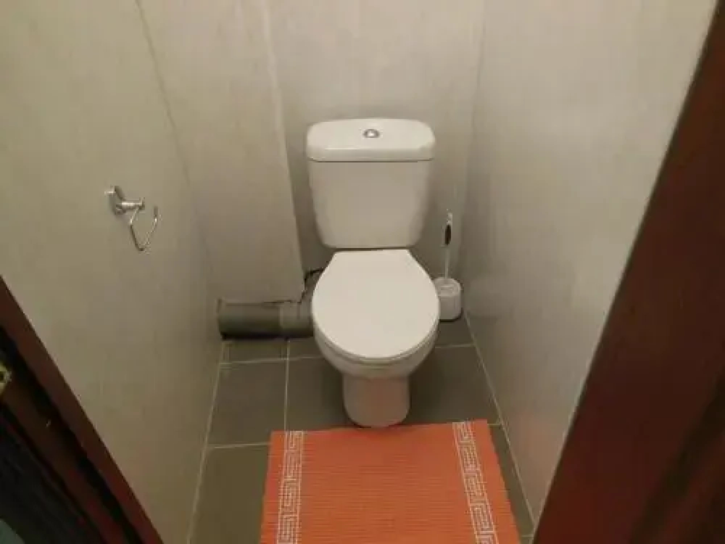 Hostel Journey