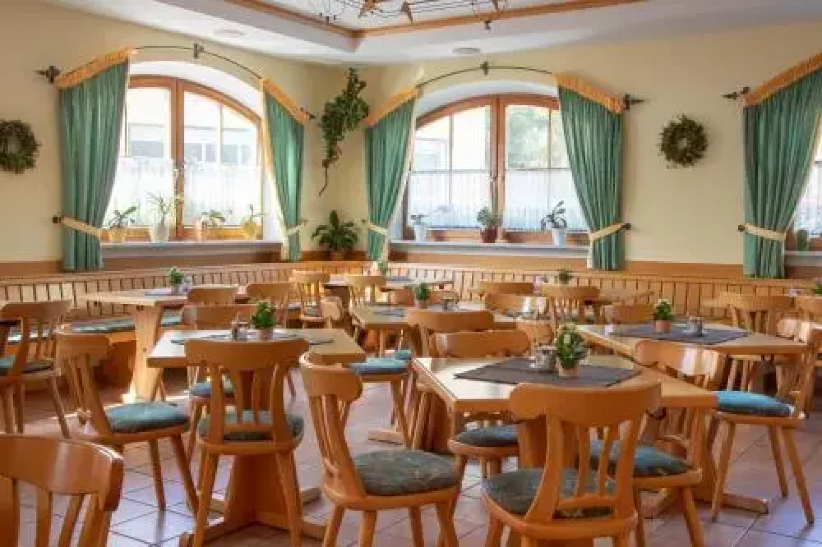 Gasthaus Pension Moosbräu