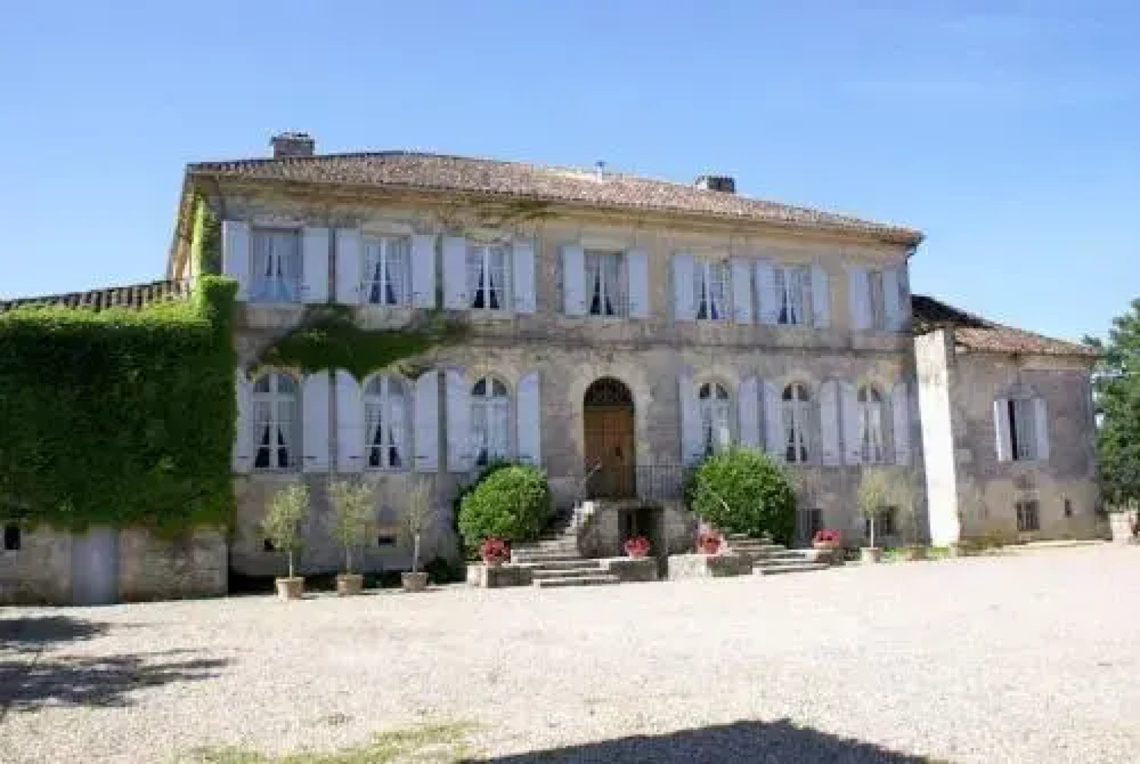 Château de Cavagnac
