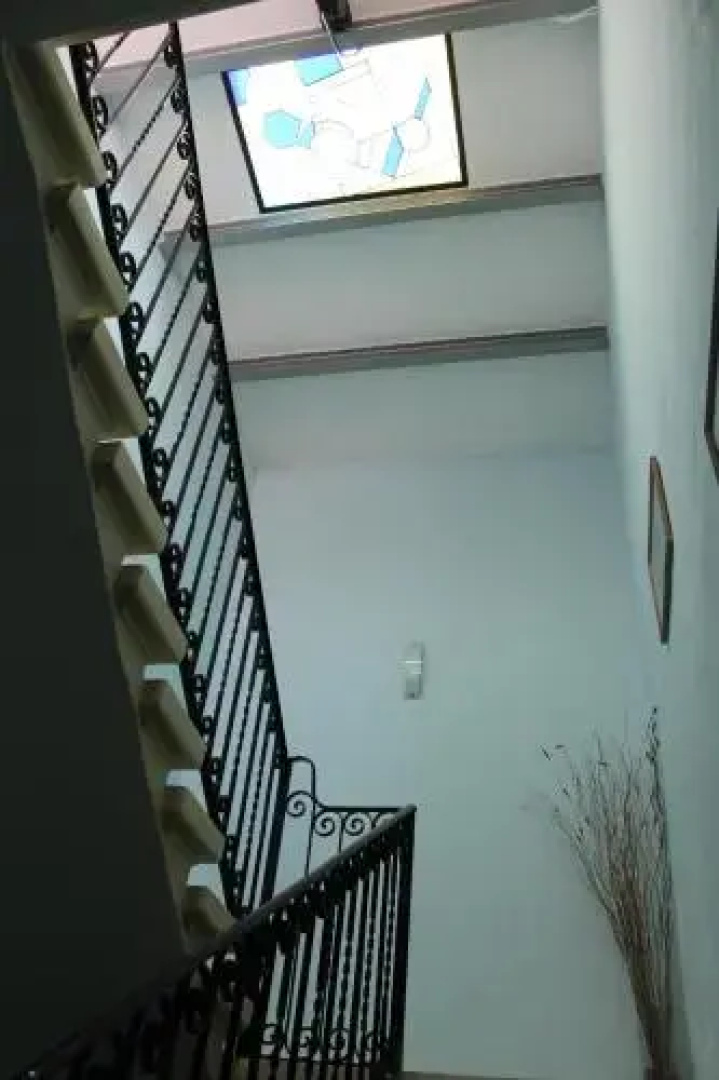 South Village Townhouse