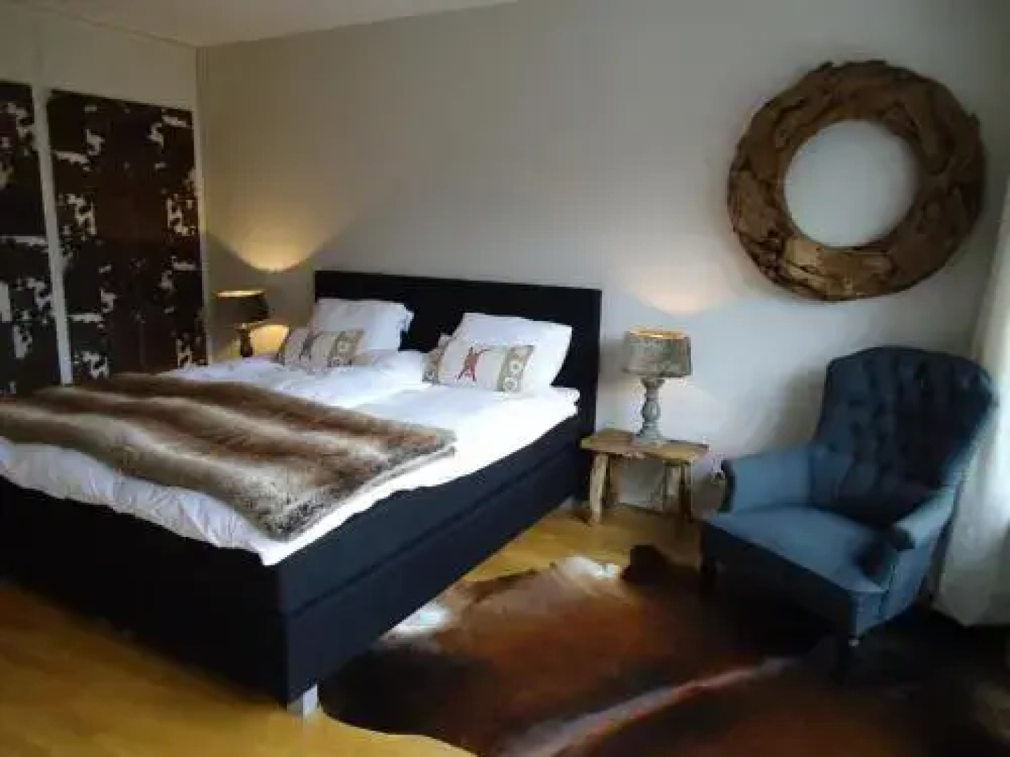 Design - Appartement - Crans