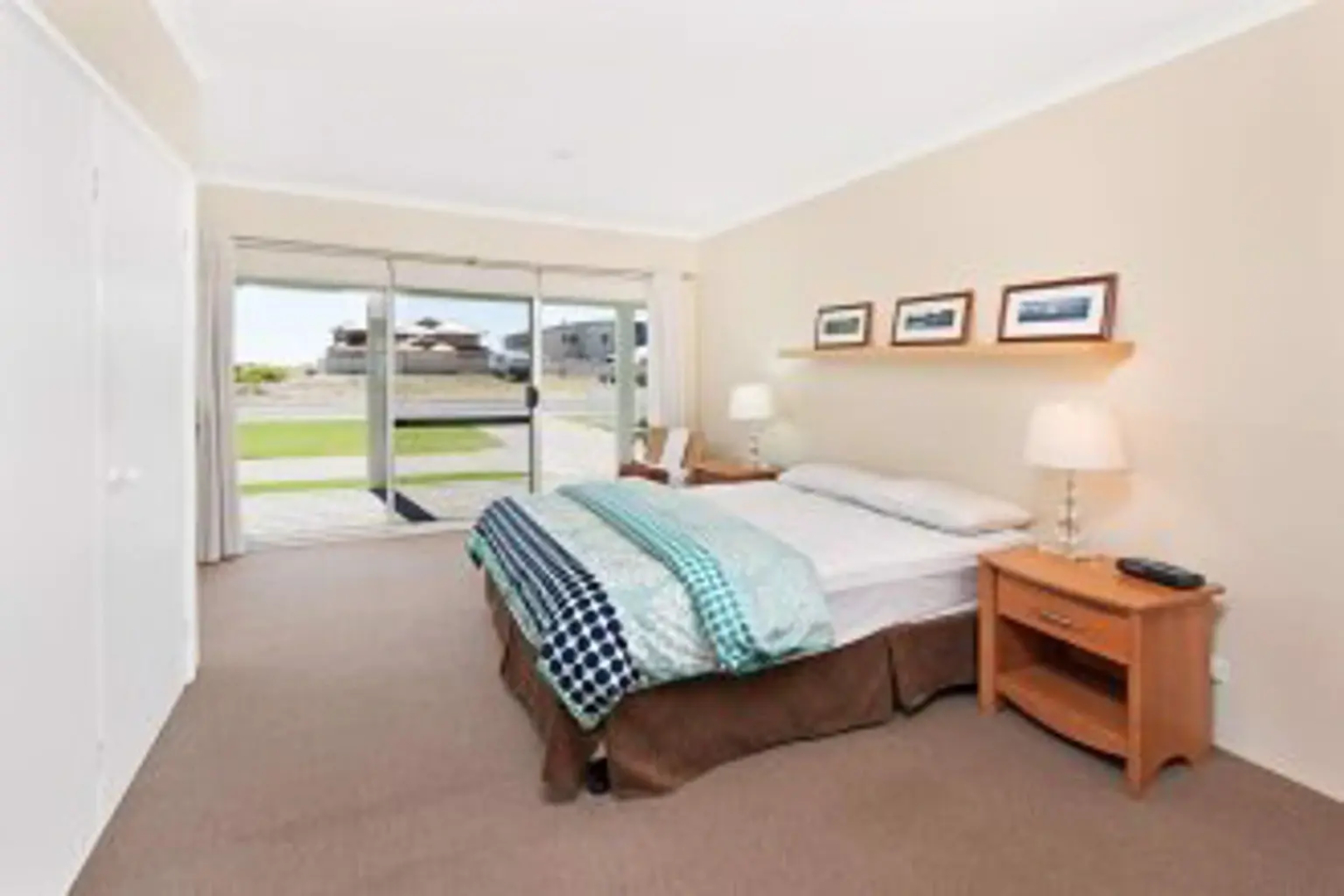 Busselton Beach House