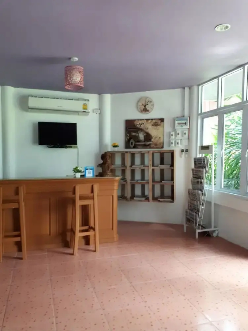 GG Hut - Hostel