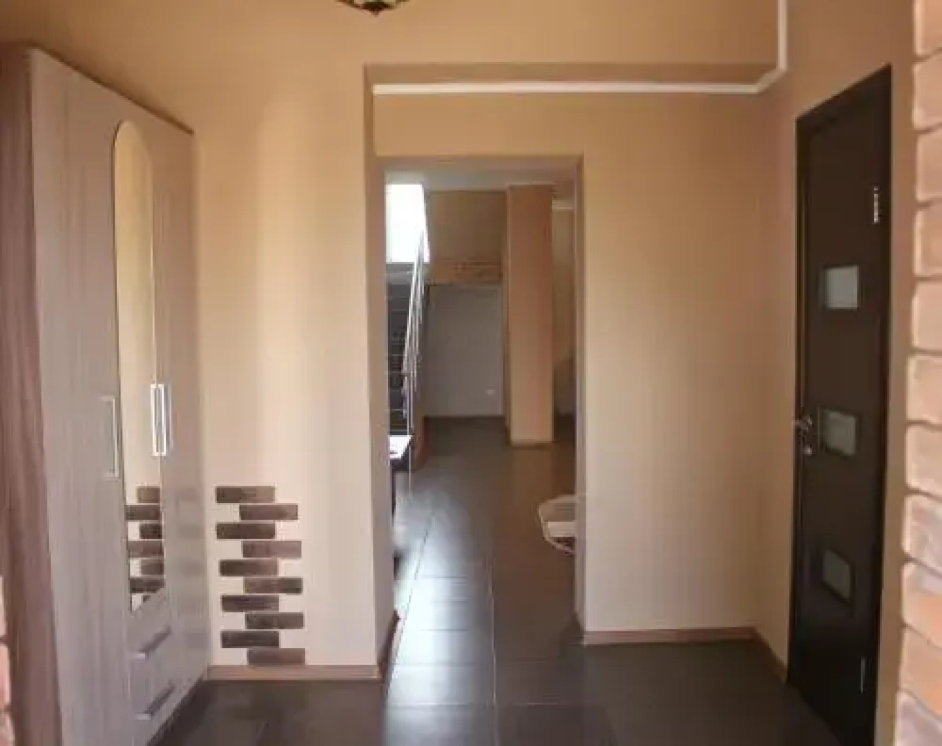 Guest House Ozerniy