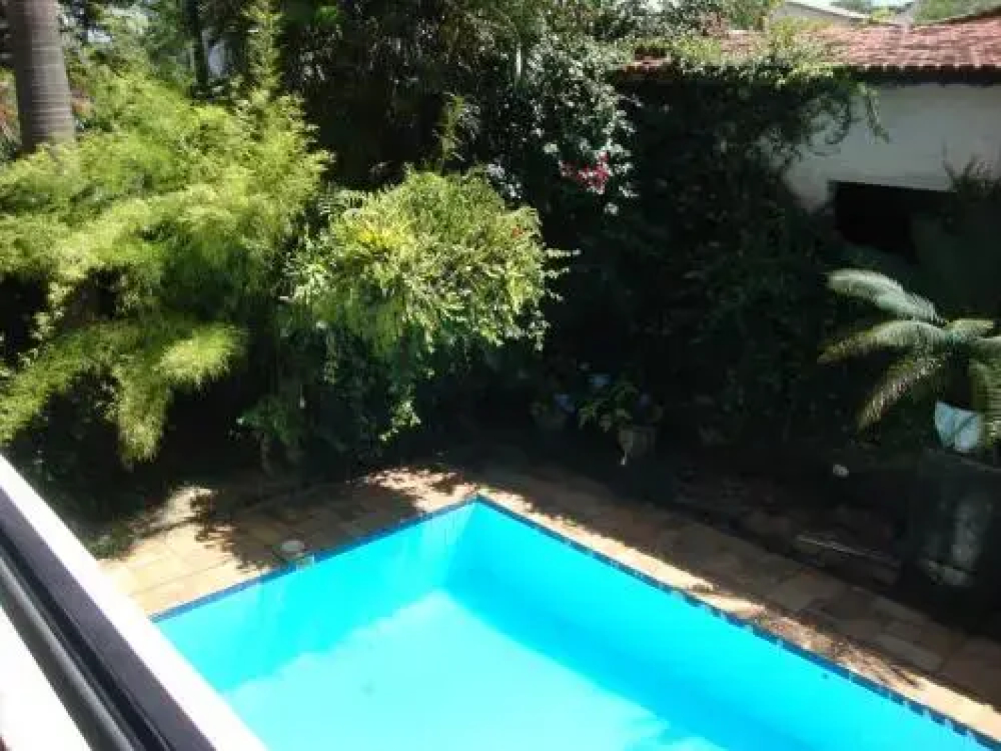 Residï¿½ncia Familiar