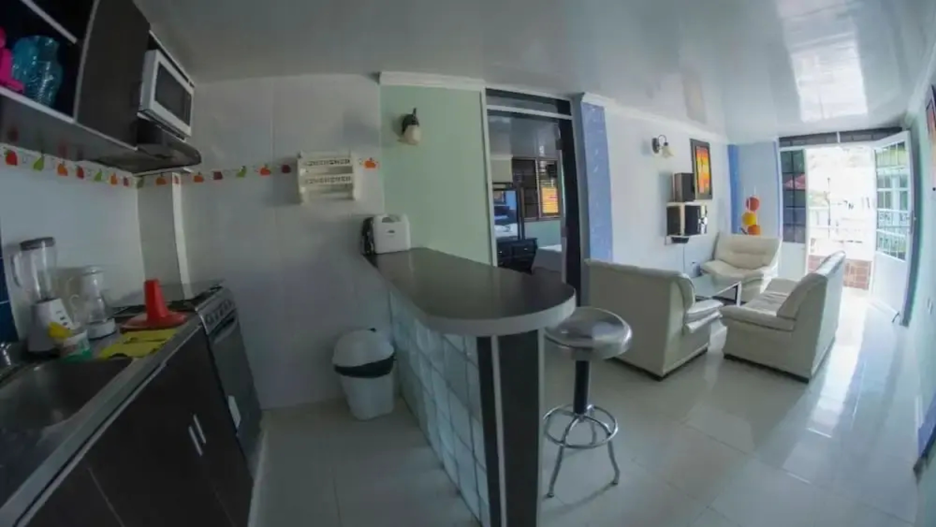 Apartamentos Amoblados Posada Miss Kenjha