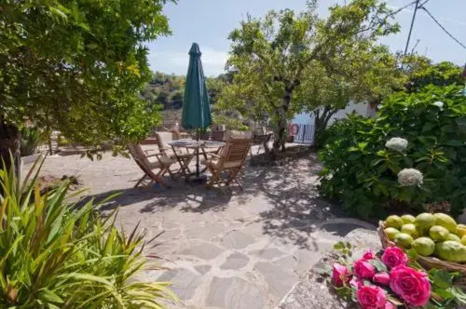 Finca Casas Nanitas