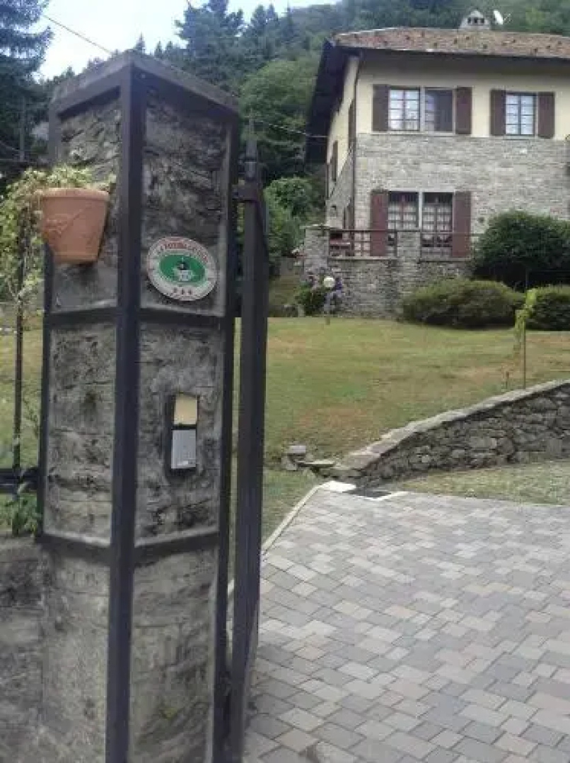La Taverna Dei Gufi