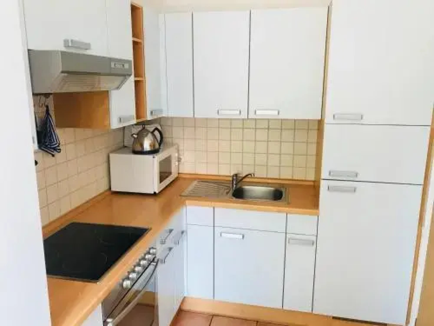 Ferienwohnung Herzogstadt