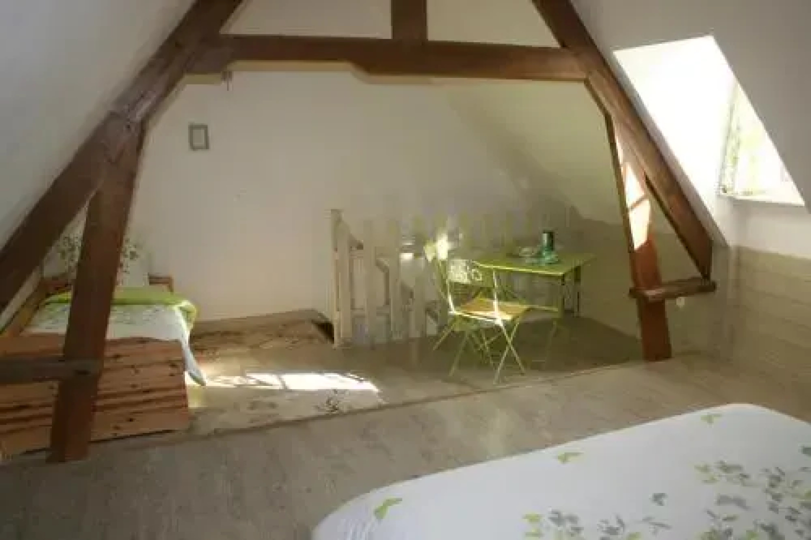 Chambres d'hôtes B&B Cote d'Opale La Fermette du Lac