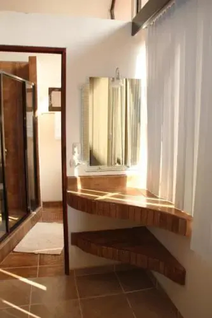 Nature House