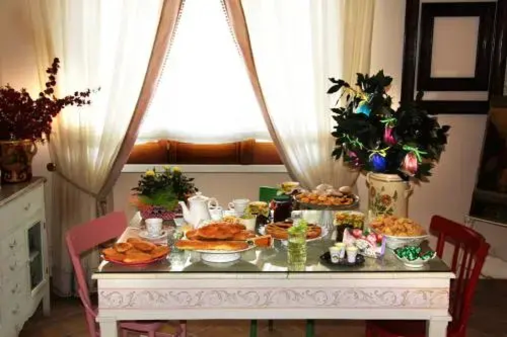 B&B La Rosa