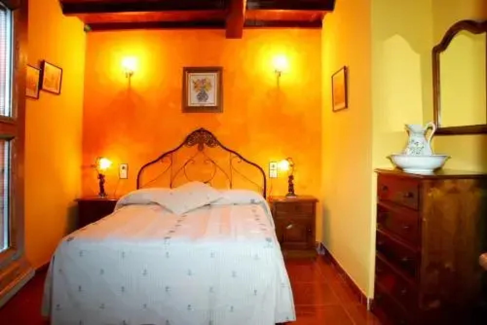 Casas Rurales Prieto