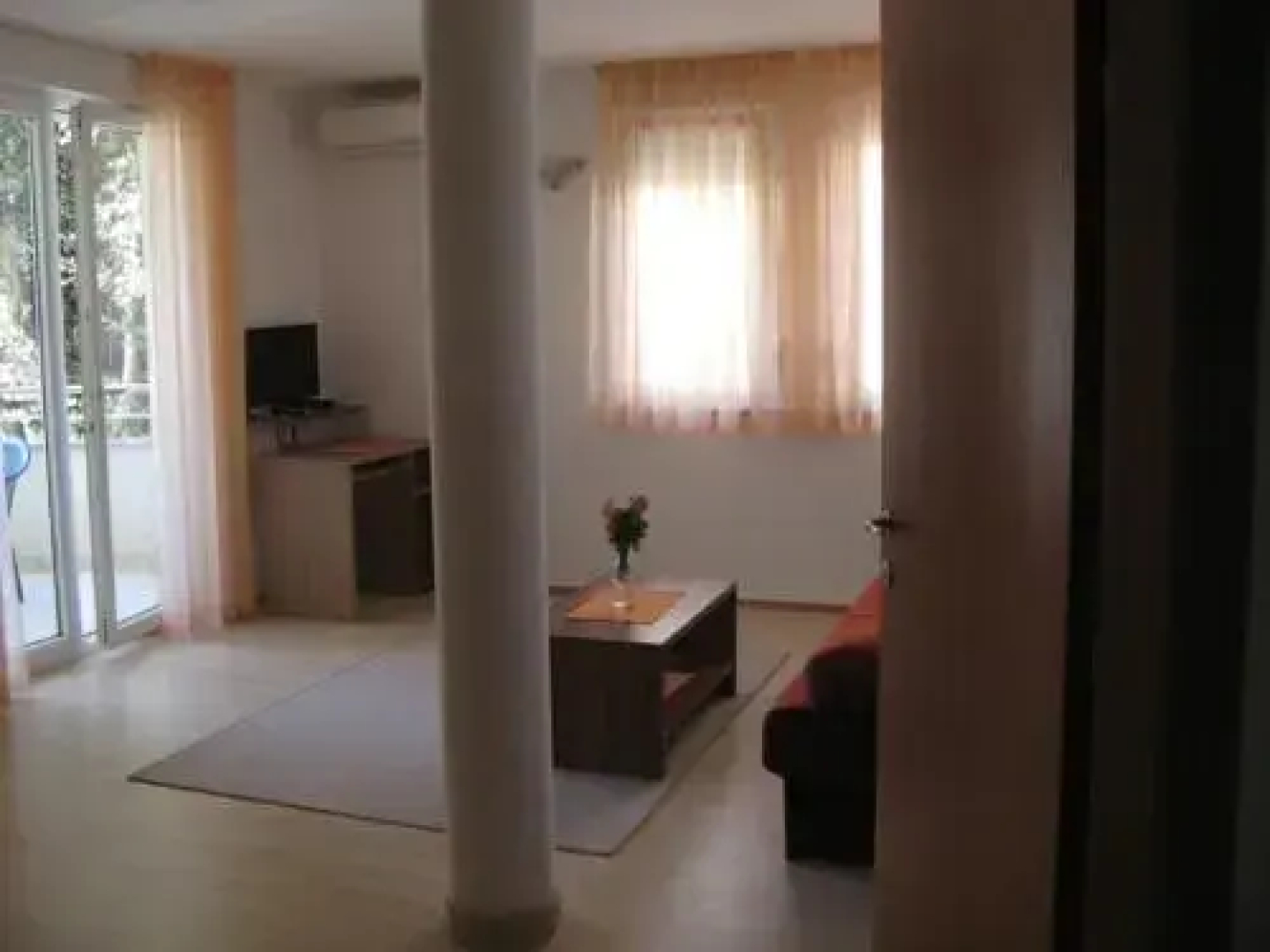 Apartments Mirela