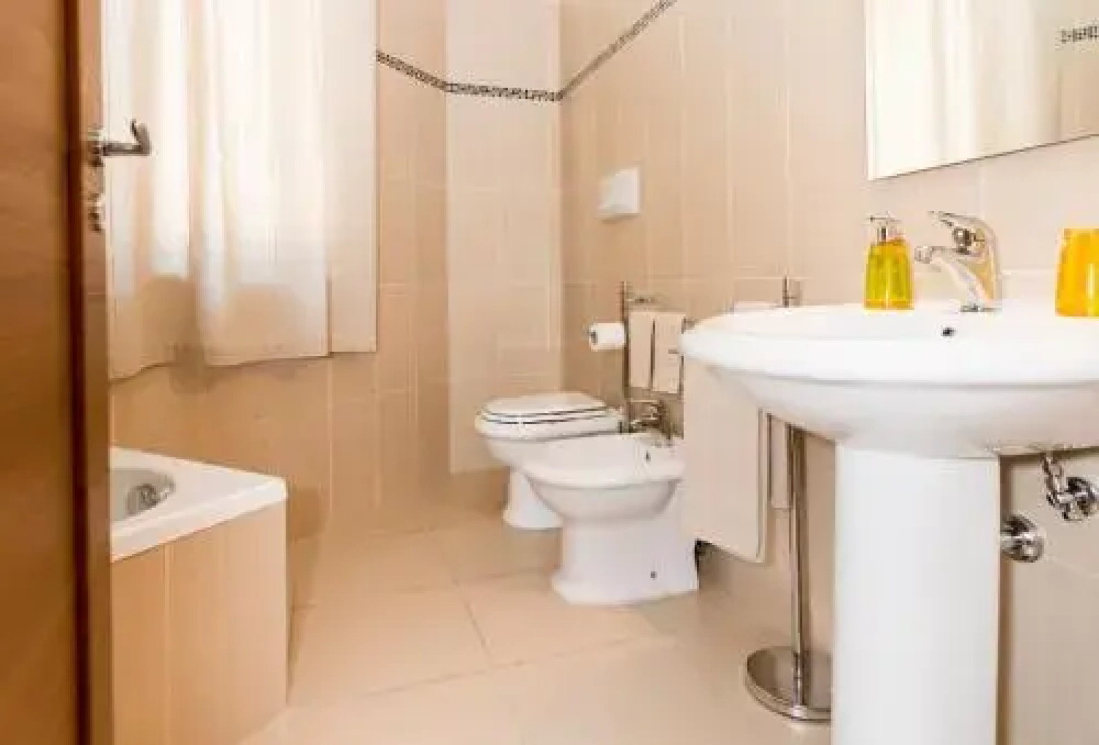 Sikania Casa Perla
