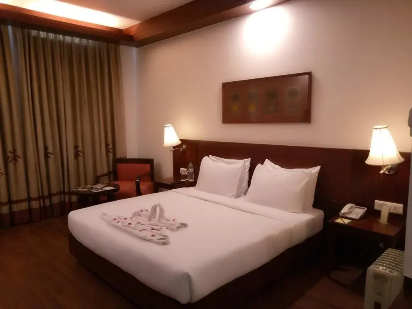 Treehouse Elevate Bhiwadi